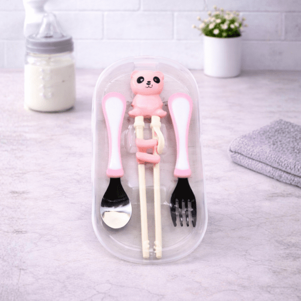 CUBIERTOS X3 REF: 613