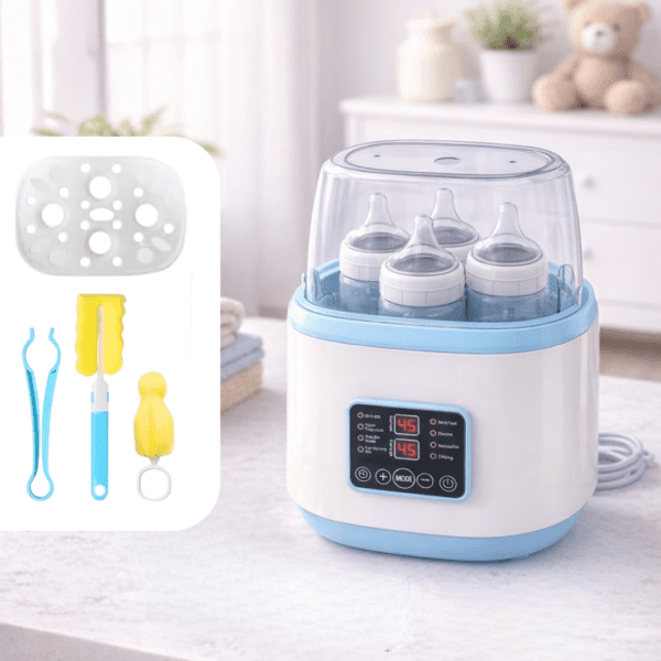 ESTERILIZADOR REF: AY-N18