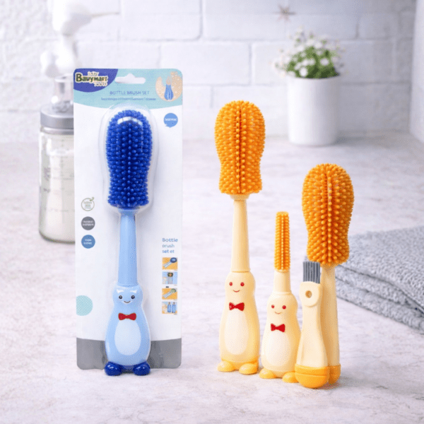 LAVA TETERO BABY MATY GOLD REF:BMG-213