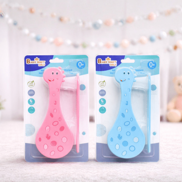 CEPILLO BABY MATY REF:BMG-211