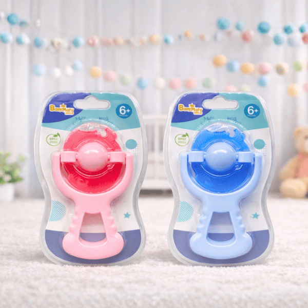 RASCA ENCIA BABY MATY REF:BMG-206