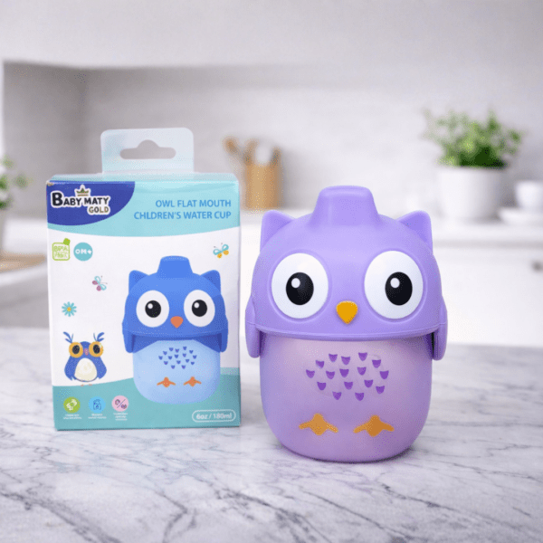 VASO BABY MATY GOLD REF:BMG-216