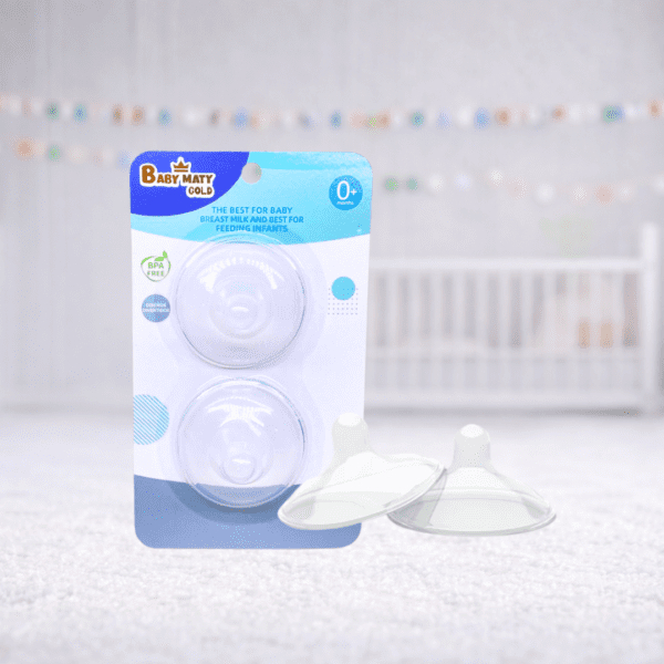 PEZONERA BABY MATY GOLD  REF:BMG-205