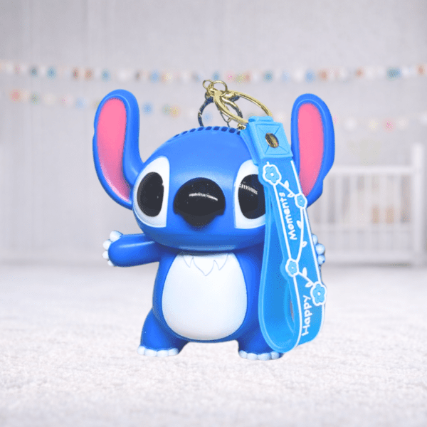 ABANICO REF: SKG-03A