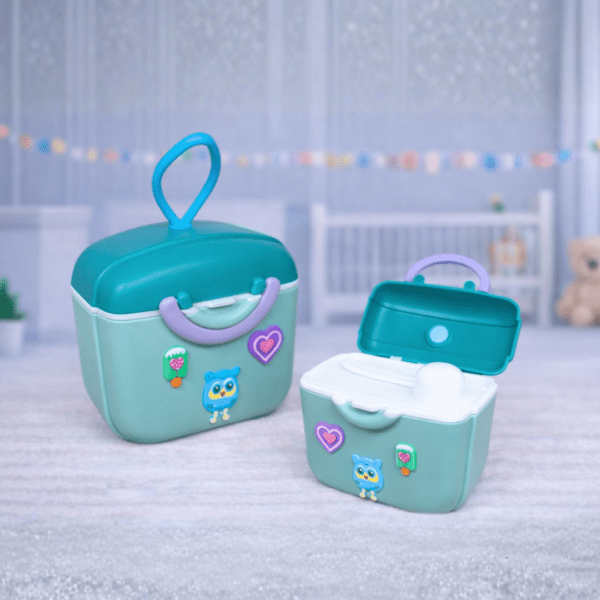 PORTALECHE REF: CHNFH