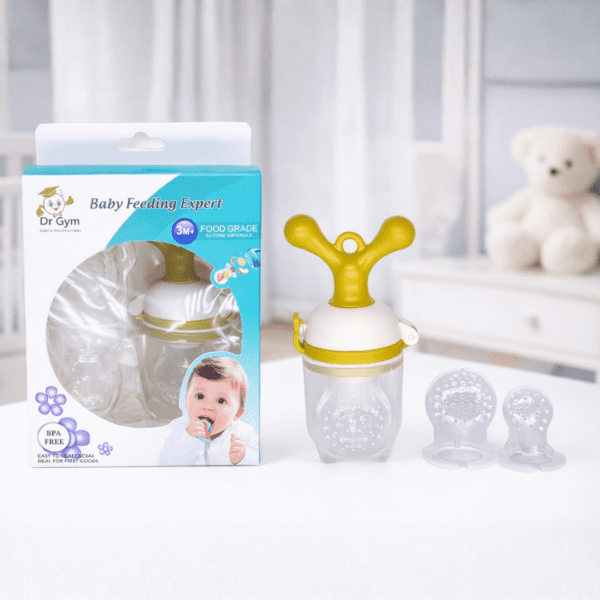 CHUPO FRUTA DR GYM REF: DG-915