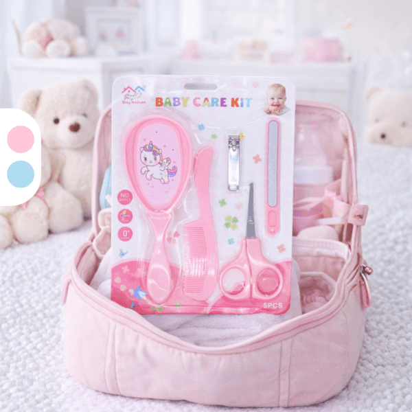SET BABY CARE REF: A801