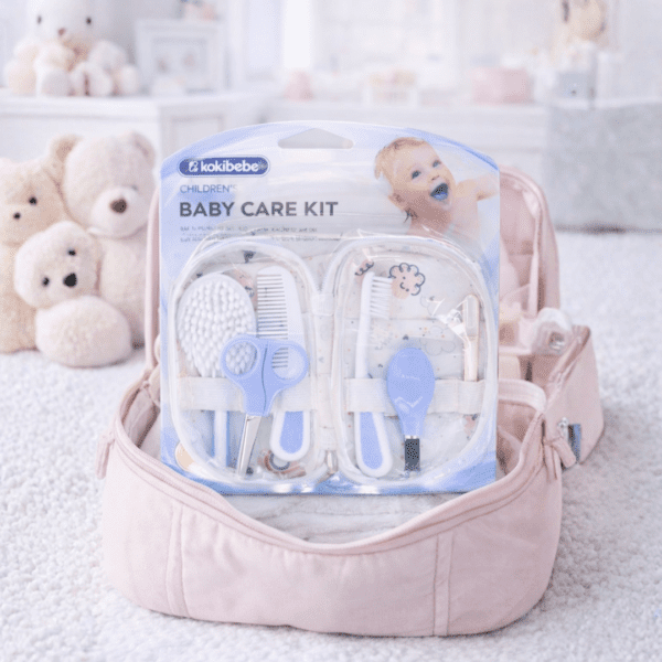 SET BABY CARE KOKIBEBE REF: JR-6052