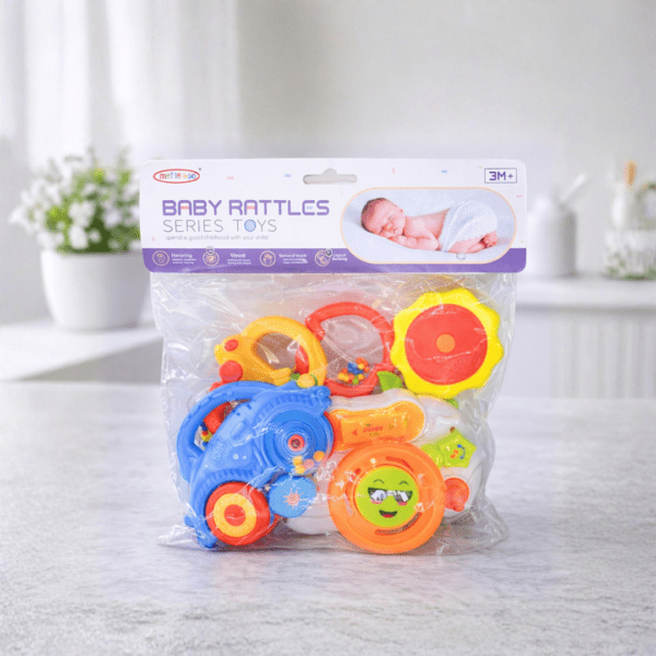 SONAJERO X7 REF: 8409-14