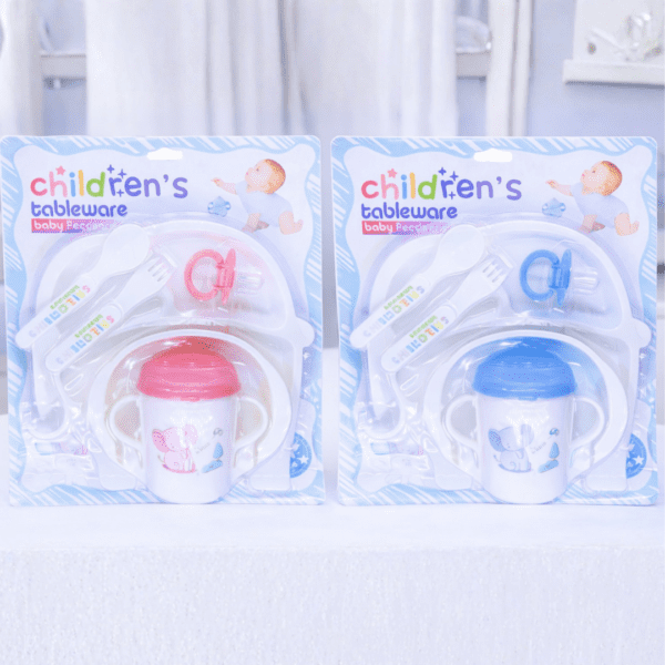 VAJILLA CHILDRENS REF: 911