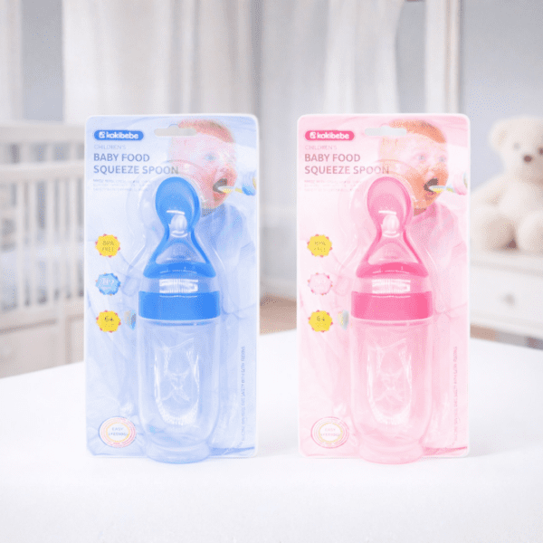 TETERO CUCHARA KOKIBEBE REF: JR-8019