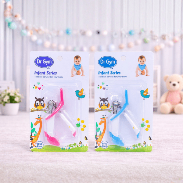 CORTAUÑAS LUPA DR GYM REF: 2122