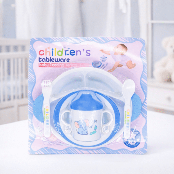 VAJILLA CHILDRENS REF: 912