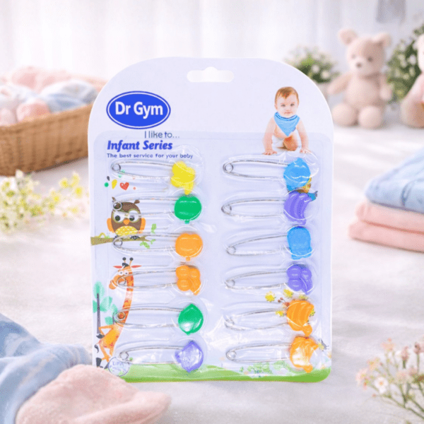 NODRIZAS X12 DR GYM REF: DG-17