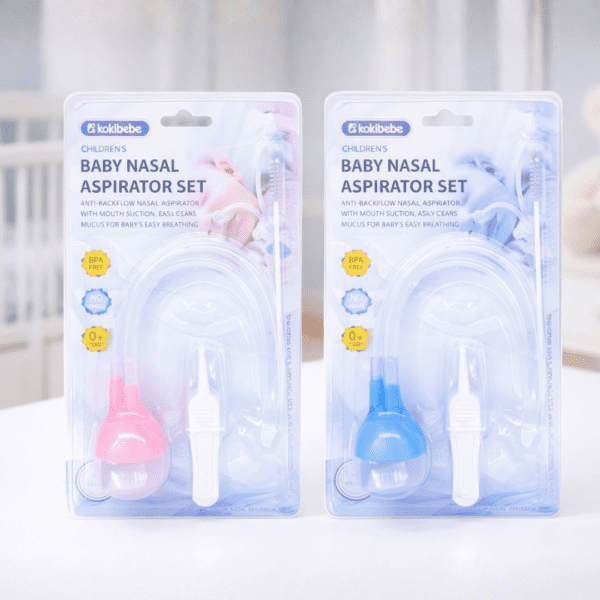 ASPIRADOR KOKIBEBE REF: JR-6017