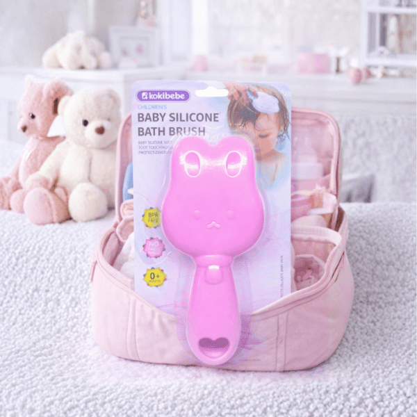 CEPILLO KOKIBEBE REF: JR-6066
