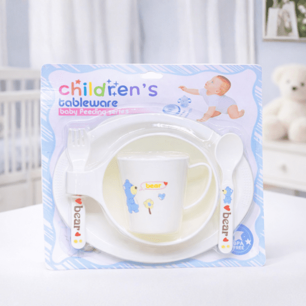 VAJILLA CHILDRENS REF: 907