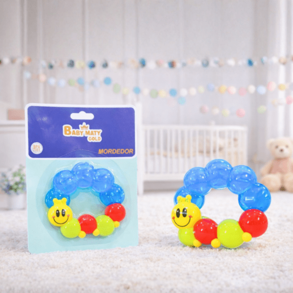 RASCAENCIAS REF: BG-12