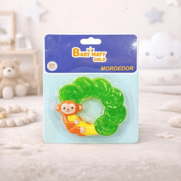 RASCAENCIAS REF: BG-14