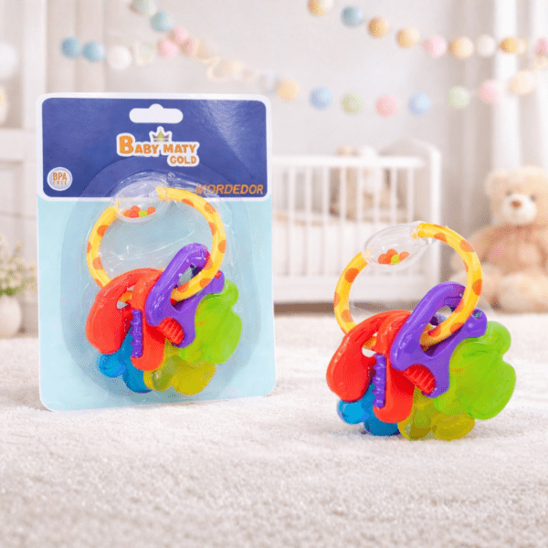 RASCAENCIAS REF: BG-11