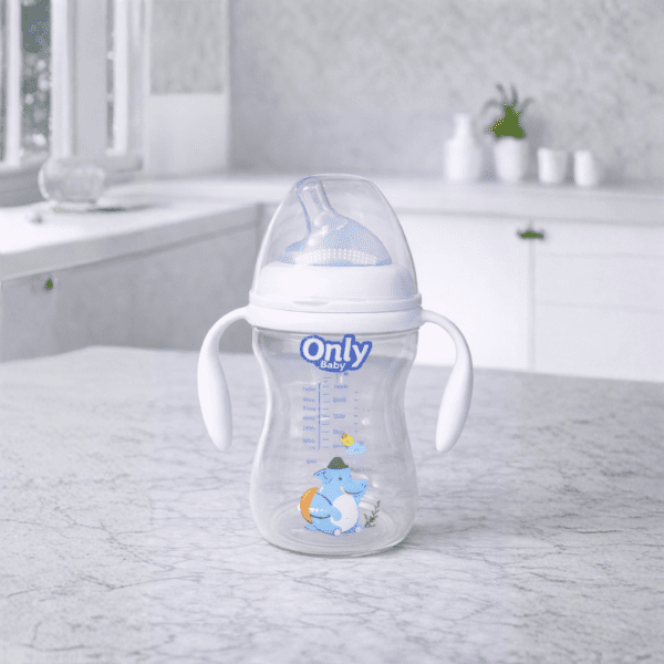 TETERO ONLY 11 ONZ. REF:NP-1