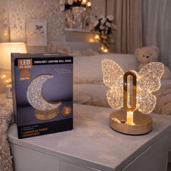 LAMPARA REF: 8223/8207/8208