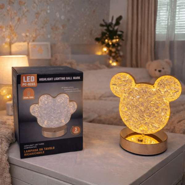 LAMPARA REF: 8265/8218