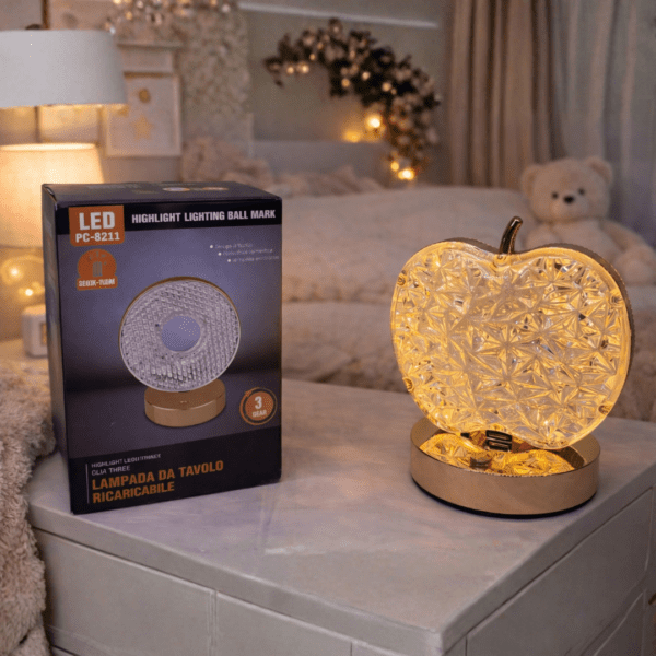 LAMPARA REF: 8211/8210/8214