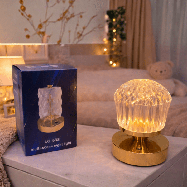 LAMPARA REF: XY-LQ-888