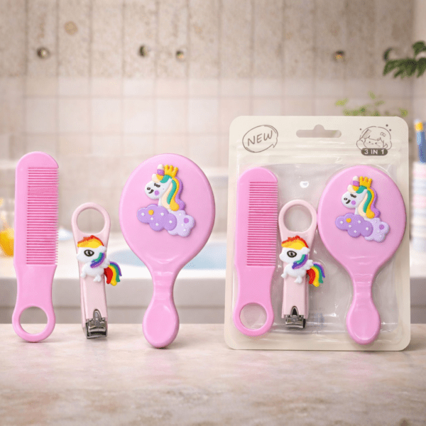 CEPILLO+CORTAUÑAS REF: C10-8